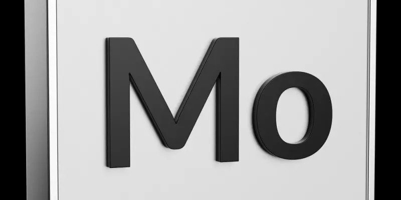 Molibden Nedir?