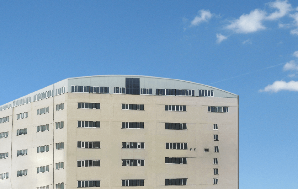 Fabrika