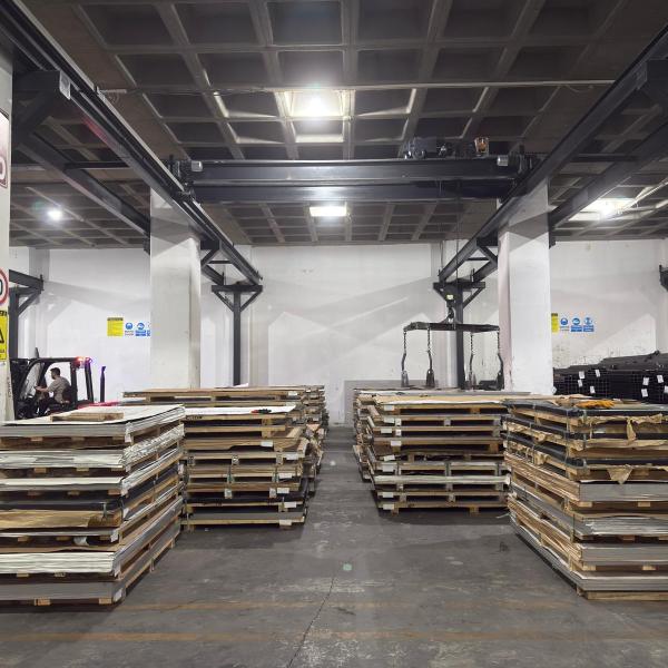 Fabrika